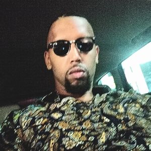 Meet your Posher, Anton